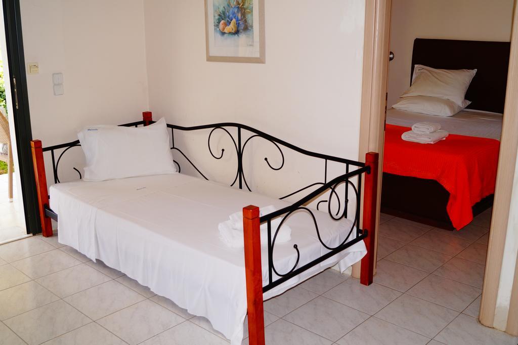 Belvista Luxury Apartments Argostolion Exterior foto