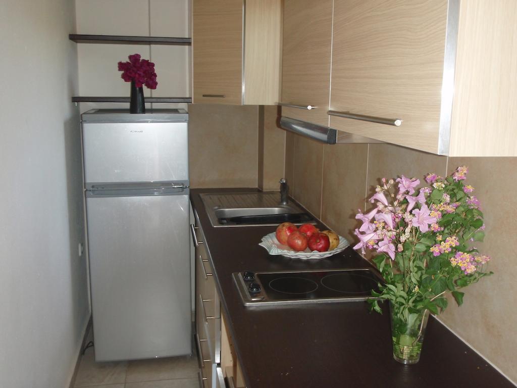 Belvista Luxury Apartments Argostolion Exterior foto