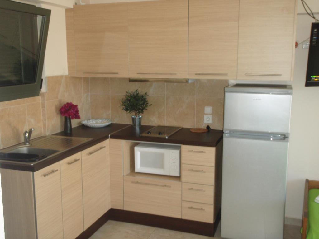 Belvista Luxury Apartments Argostolion Exterior foto