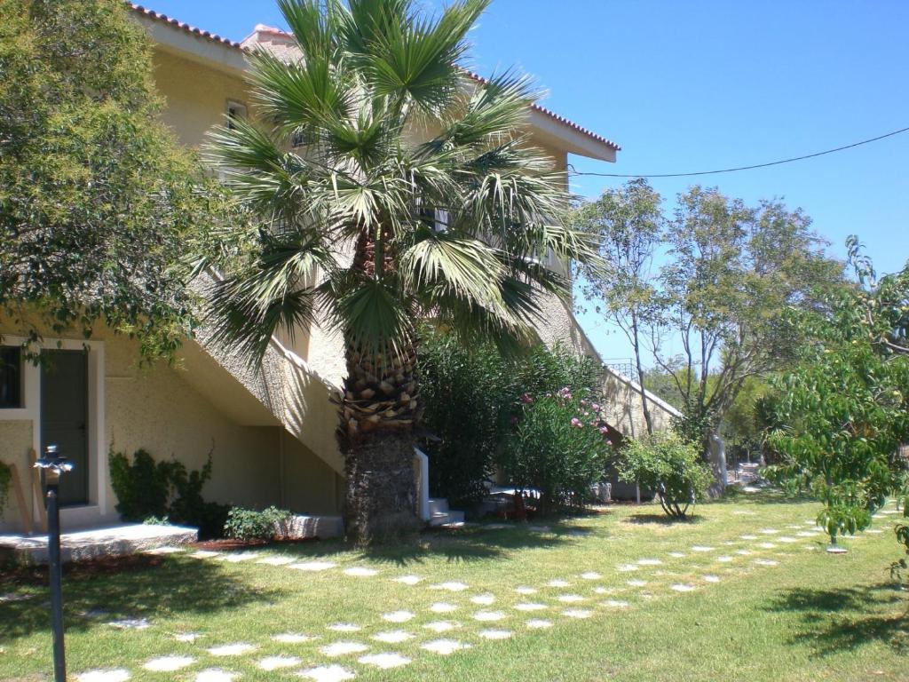 Belvista Luxury Apartments Argostolion Exterior foto
