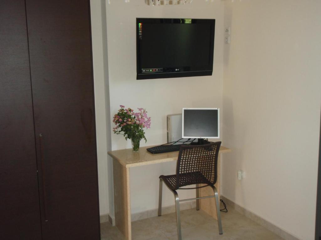 Belvista Luxury Apartments Argostolion Exterior foto