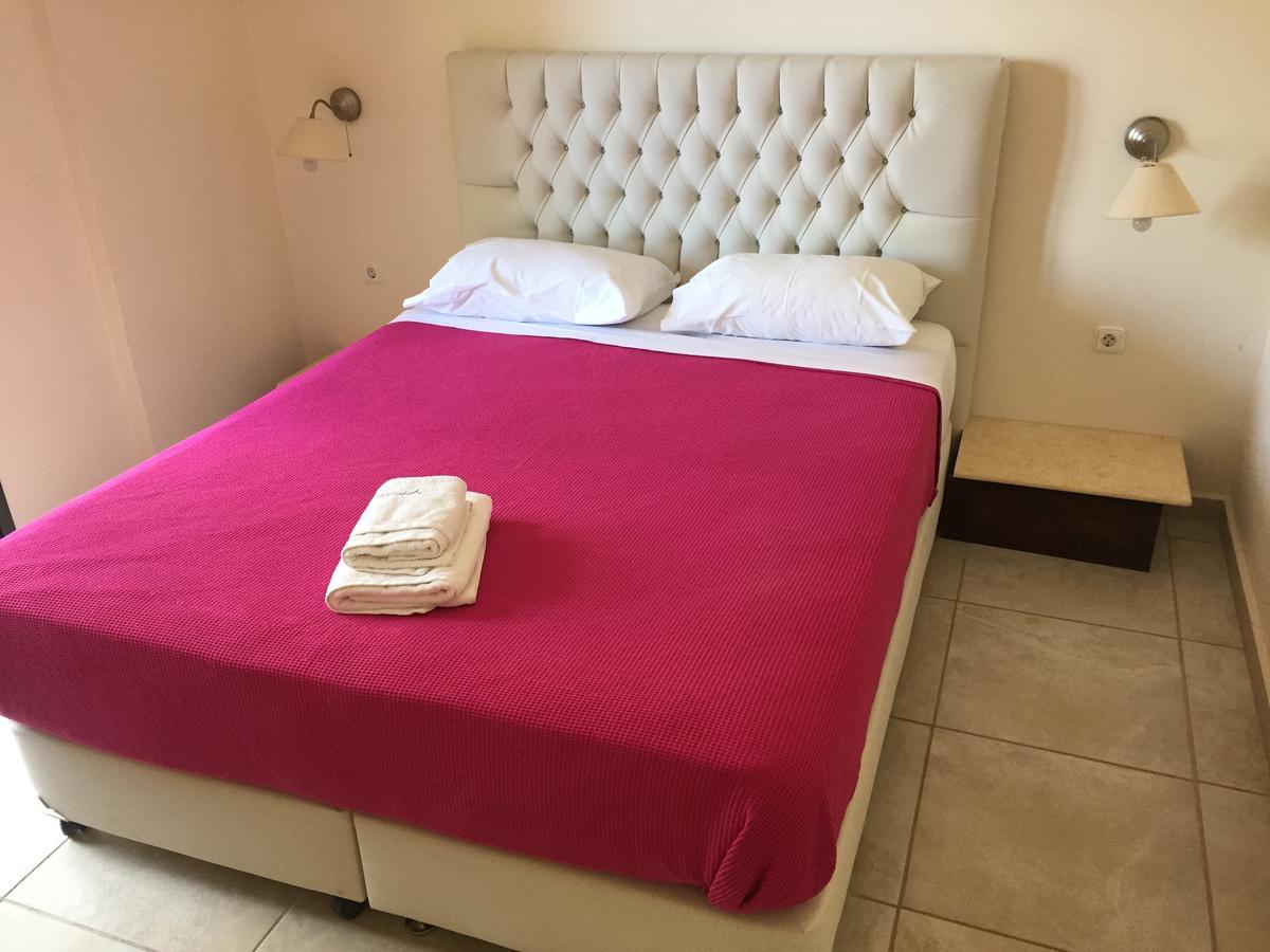 Belvista Luxury Apartments Argostolion Exterior foto