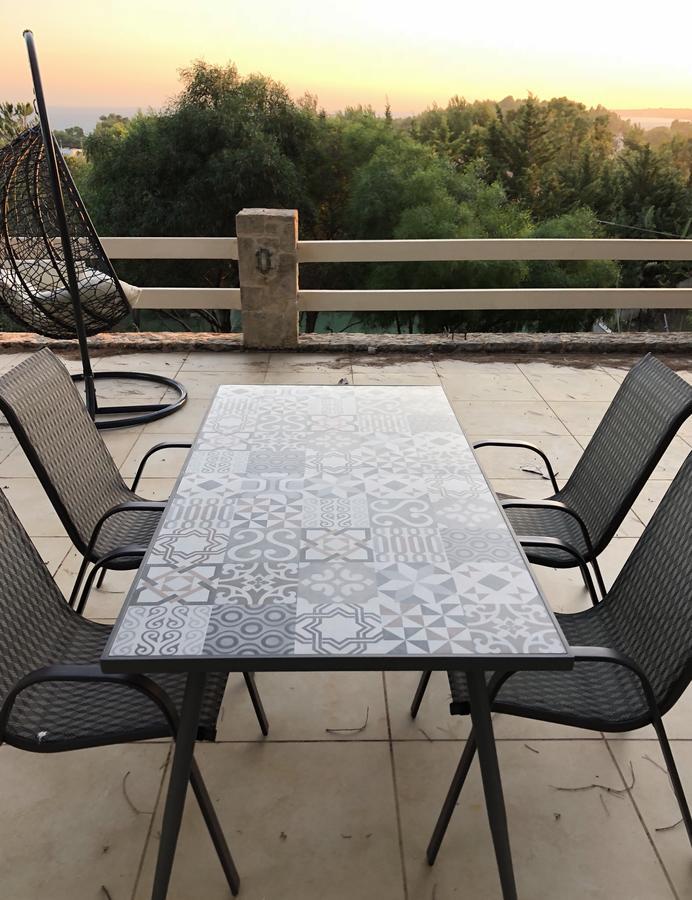 Belvista Luxury Apartments Argostolion Exterior foto