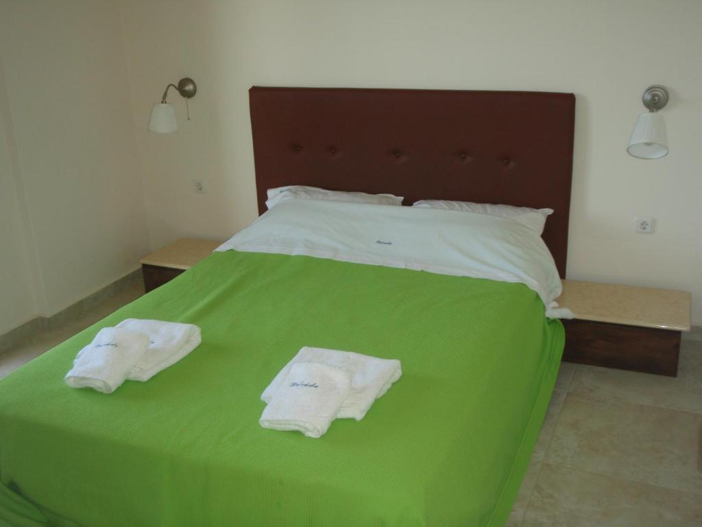 Belvista Luxury Apartments Argostolion Exterior foto