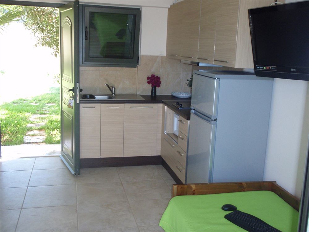 Belvista Luxury Apartments Argostolion Exterior foto