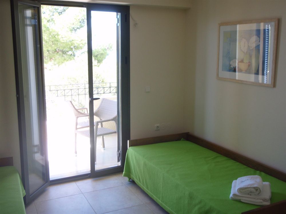 Belvista Luxury Apartments Argostolion Exterior foto