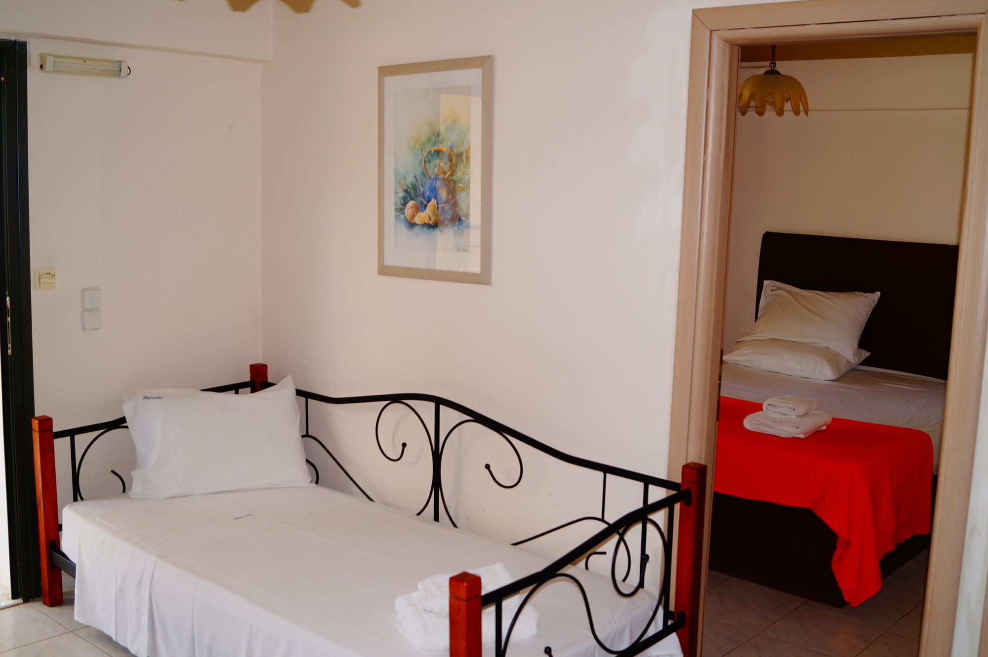 Belvista Luxury Apartments Argostolion Exterior foto