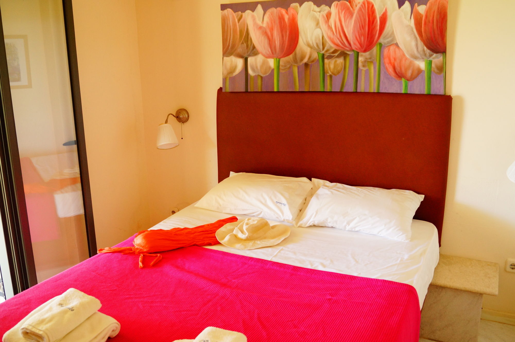 Belvista Luxury Apartments Argostolion Exterior foto