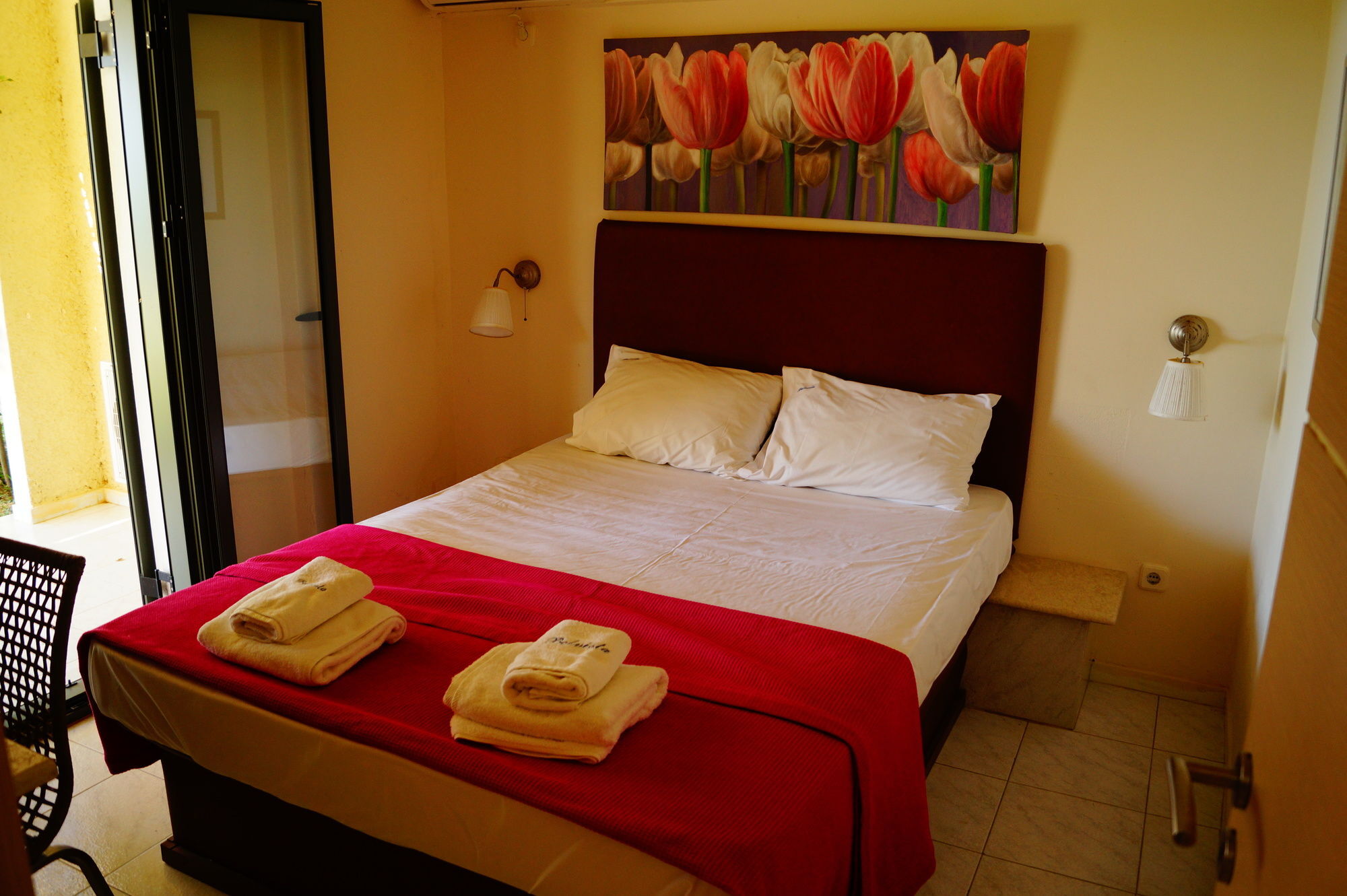 Belvista Luxury Apartments Argostolion Exterior foto