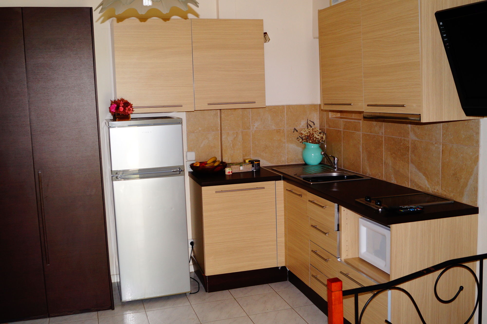 Belvista Luxury Apartments Argostolion Exterior foto